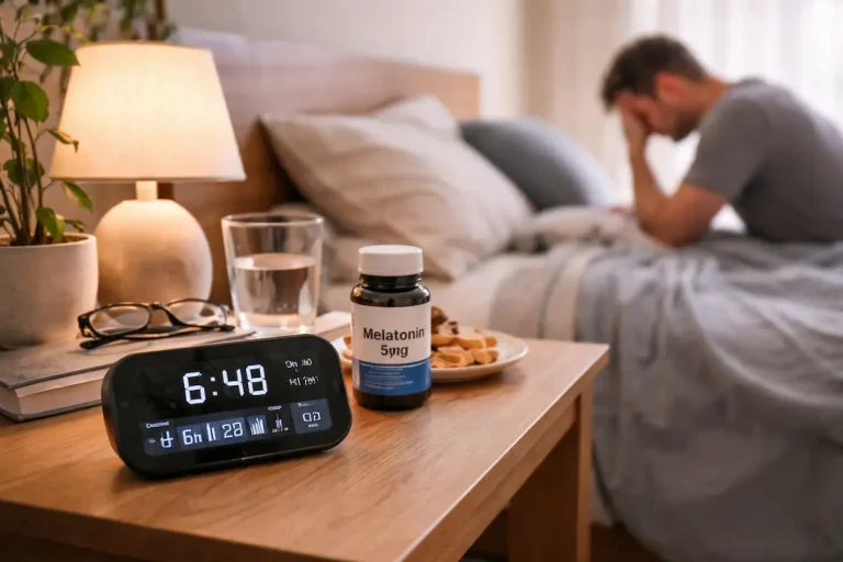 Why Good Sleep Doesn’t Always Mean Better Energy During the Day