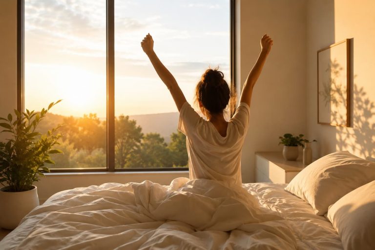 Daily Evening Habits That Lead to Better Mornings