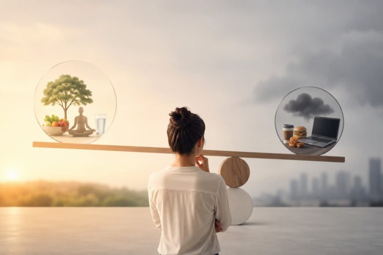 Early Lifestyle Warning Signs Most People Overlook Until They Become Bigger Problems
