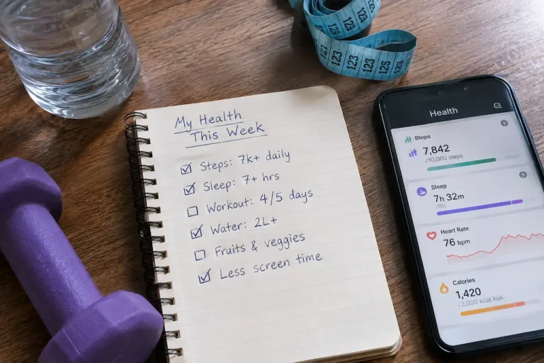 Common Health Tracking Mistakes That Lead to Misleading Conclusions
